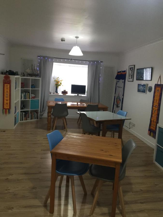 Bed and Breakfast Earadale Campbeltown Exteriér fotografie