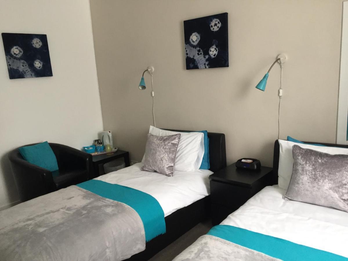Bed and Breakfast Earadale Campbeltown Exteriér fotografie