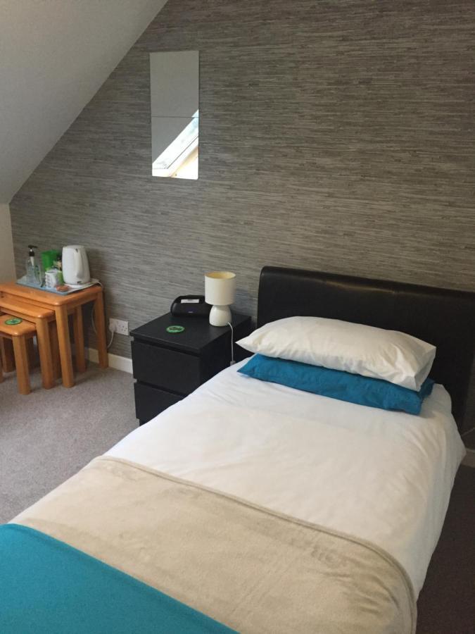 Bed and Breakfast Earadale Campbeltown Exteriér fotografie